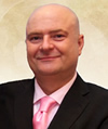 Paul Cairnie, World Franchise Associates, CEO
